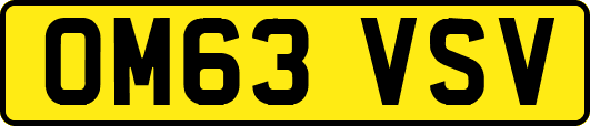 OM63VSV