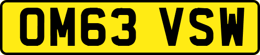 OM63VSW