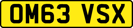 OM63VSX