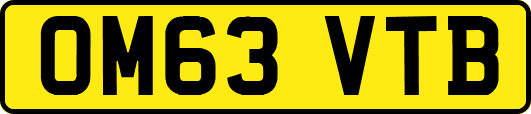 OM63VTB