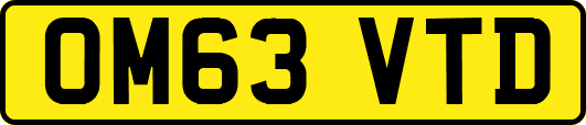OM63VTD