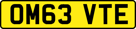 OM63VTE