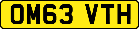 OM63VTH