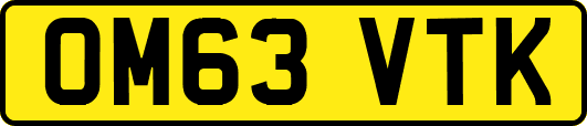 OM63VTK