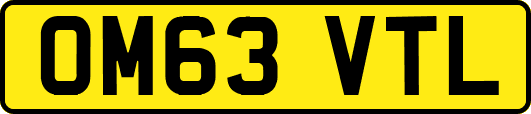 OM63VTL