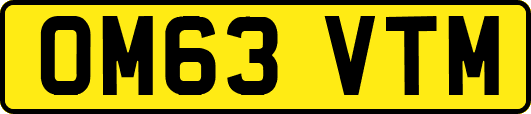 OM63VTM