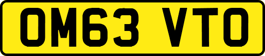 OM63VTO