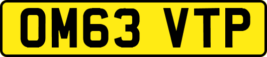 OM63VTP