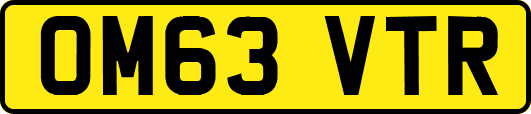 OM63VTR