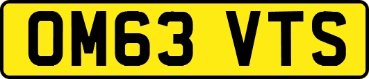 OM63VTS