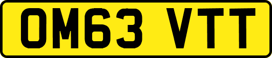 OM63VTT