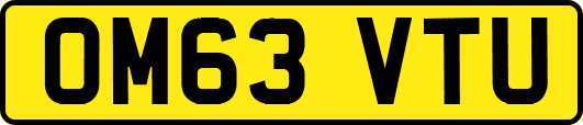 OM63VTU