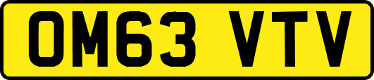 OM63VTV