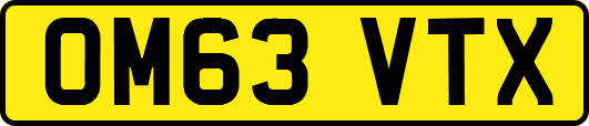 OM63VTX