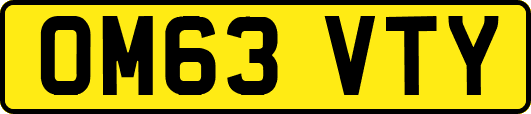 OM63VTY