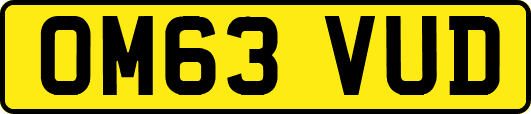 OM63VUD