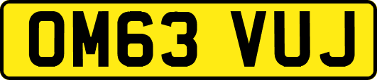 OM63VUJ