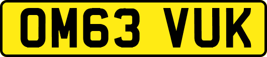 OM63VUK