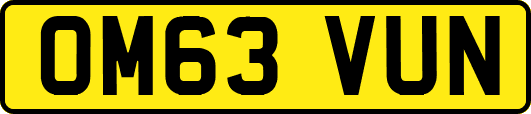 OM63VUN