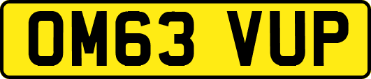 OM63VUP