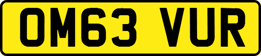 OM63VUR