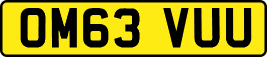 OM63VUU