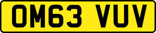 OM63VUV