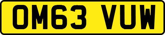 OM63VUW