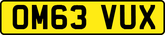 OM63VUX