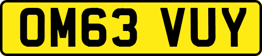 OM63VUY