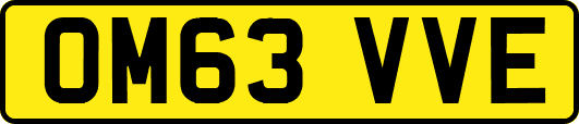 OM63VVE
