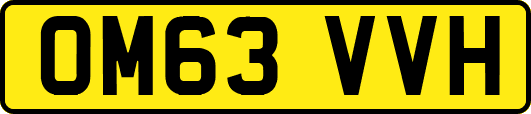 OM63VVH