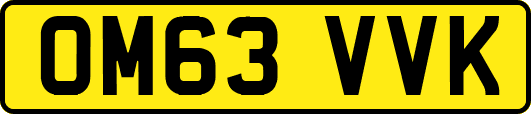 OM63VVK