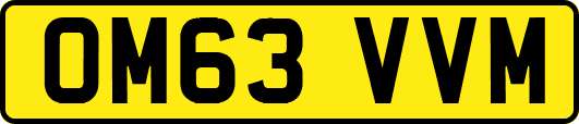 OM63VVM
