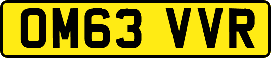 OM63VVR