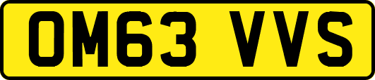 OM63VVS