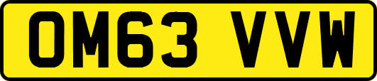 OM63VVW