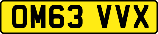 OM63VVX