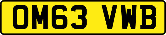 OM63VWB