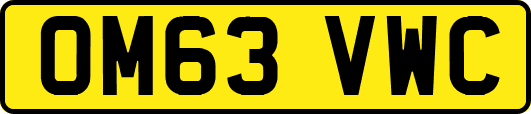 OM63VWC