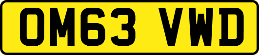 OM63VWD