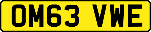 OM63VWE