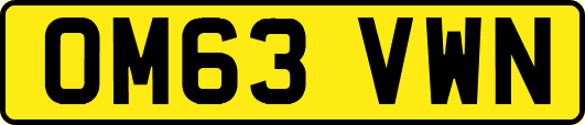 OM63VWN