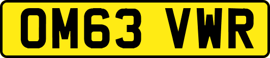 OM63VWR