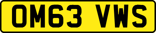 OM63VWS