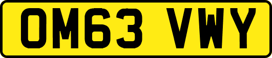 OM63VWY