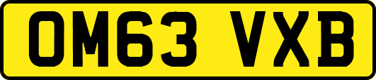 OM63VXB