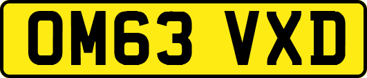 OM63VXD