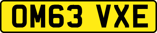 OM63VXE