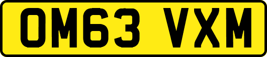 OM63VXM